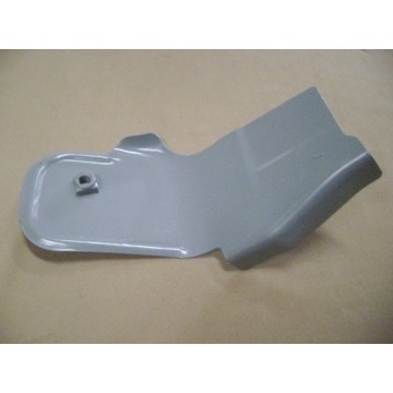 Part c11 assy-rr wheel arch lh Great Wall Safe