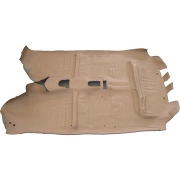 Carpet Great Wall Safe