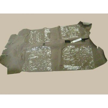 Carpet(03 light coff) Great Wall Safe