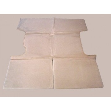 Carpet-cargo cabin Great Wall Safe