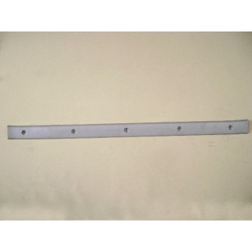 Clamp plate-cargo cabin carpet(03 light Great Wall Safe