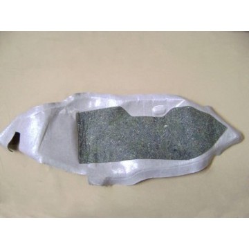 Trim cover-wheel arch rh(03 light coff) Great Wall Safe