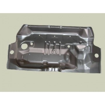 Rr section-mid floor Great Wall Safe