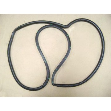 Front door sealing strips rh Great Wall Safe