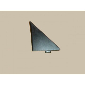 Tirangular trim panel-fr door lh(gray) Great Wall Safe