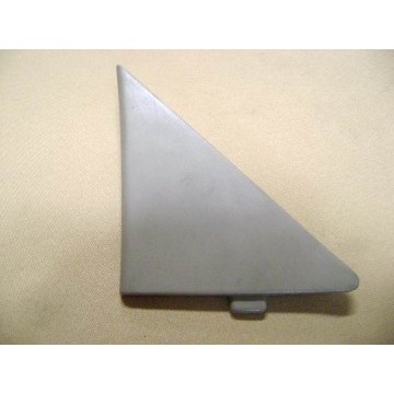 Tirangular trim panel-fr door lh(light c Great Wall Safe