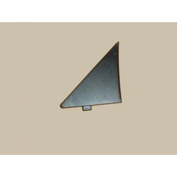 Triangular trim panel-fr door rh(gray) Great Wall Safe