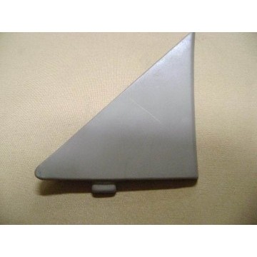 Triangular trim panel-fr door rh(light c Great Wall Safe