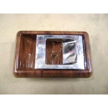 Inr handle-side door lh(light bordeaux) Great Wall Safe