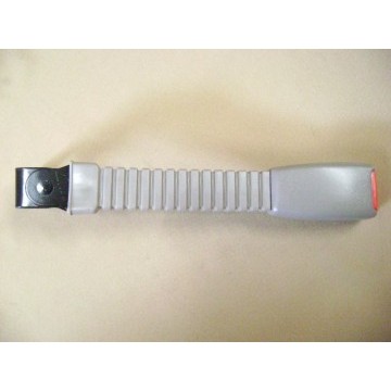 Seat belt buckle assy(type 03 coffee) Great Wall Safe