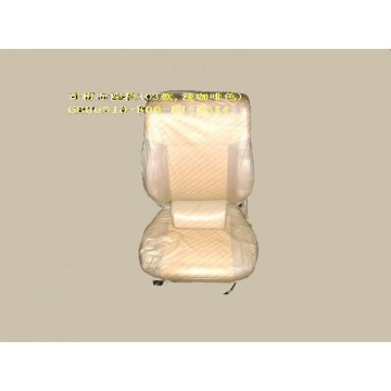 Fr seat assy lh(03 light coff cloth) Great Wall Safe