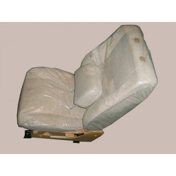 Fr seat assy lh(f1 cloth) Great Wall Safe
