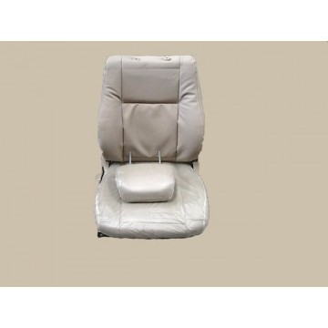 Fr seat assy rh(04 light coff leather) Great Wall Safe