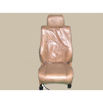 Fr seat assy rh(export leather elec heat Great Wall Safe