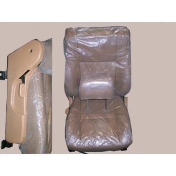 Fr seat assy rh(f1 leather) Great Wall Safe