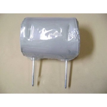Headrest assy(02 leather) Great Wall Safe