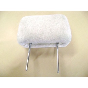 Headrest assy(04 brown cloth) Great Wall Safe