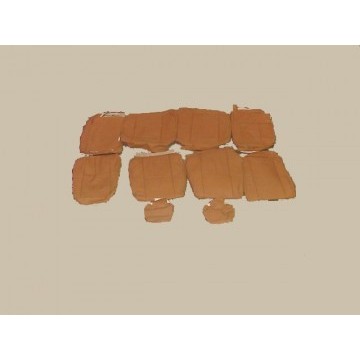 Leather seat sleeve Great Wall Safe
