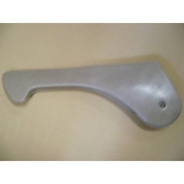 Tilt adj cover-fr seat lh(04 light coff) Great Wall Safe