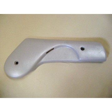 Tilt adj cover-fr seat lh(04 light coff) Great Wall Safe