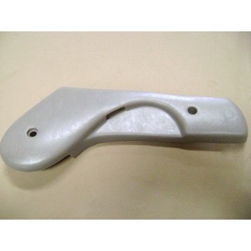 Tilt adj cover-fr seat lh(light coff) Great Wall Safe