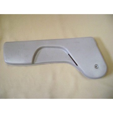 Tilt adj cover-fr seat rh(04 light coff) Great Wall Safe