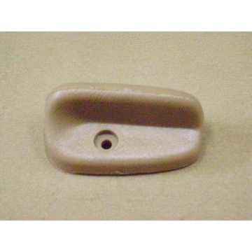 Tilt adj handle-fr seat lh(04 brown) Great Wall Safe