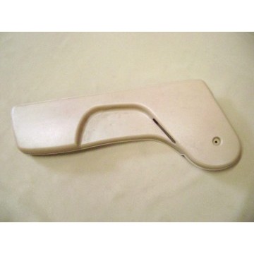 Tilt adj housing-fr seat rh(04 brown) Great Wall Safe