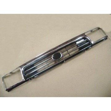 Radiator guard(01 grille chromeplate) Great Wall Safe
