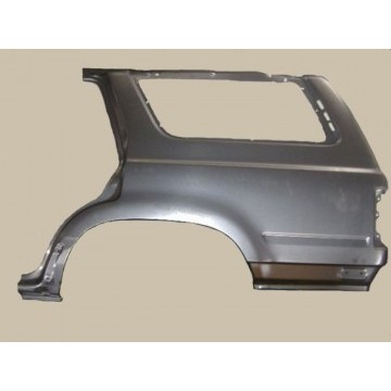 Панель наружняя задняя левая с окном - 20-5601110 Great Wall Safe