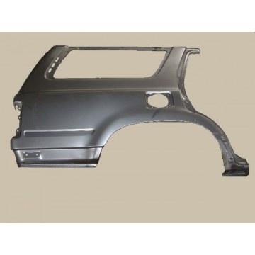 Панель наружняя задняя правая с окном - 20-5601120 Great Wall Safe