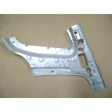 Inr panel part c1-rr wall lh Great Wall Safe