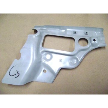 Rr side wall inr plate part c3 assy rh Great Wall Safe