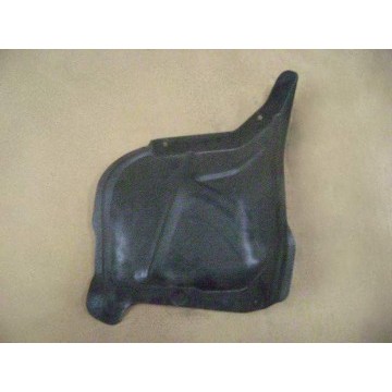 Fuel pipe guard plate assy Great Wall Safe