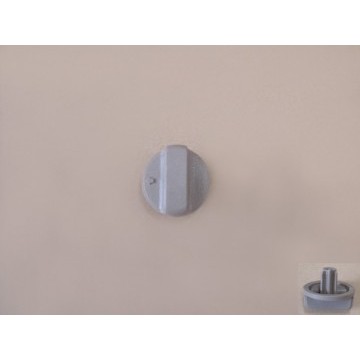 Cover glovebox-side wall(03 light cof) Great Wall Safe