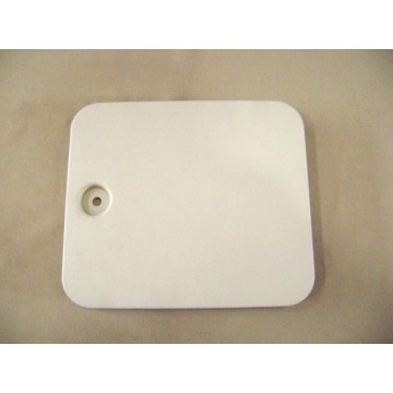 Cover glovebox-side wall(03 yellow) Great Wall Safe