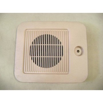 Cover glovebox-side wall(04 brown) Great Wall Safe