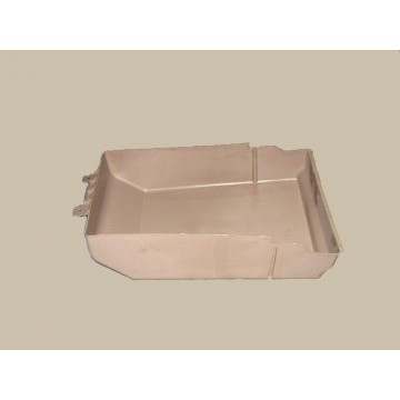 Glove box-rr side wall lh(03 light coff) Great Wall Safe