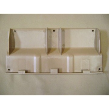 Glovebox side cover-side wall Great Wall Safe
