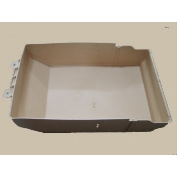 Glovebox-rr side wall rh(03 yellow) Great Wall Safe