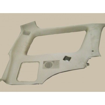 Inr trim panel-rr side wall lh(03 light Great Wall Safe