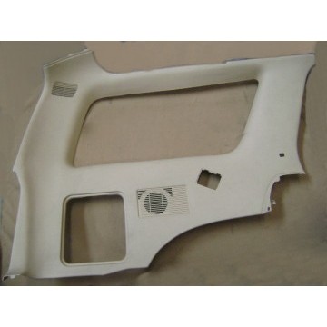 Inr trim panel-rr side wall lh(03 yellow Great Wall Safe