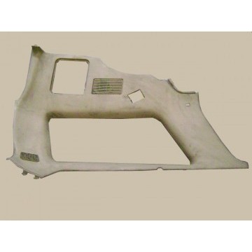 Inr trim panel-rr side wall rh(03 yellow Great Wall Safe