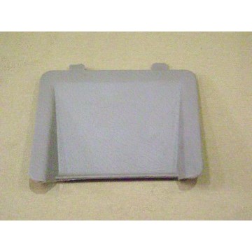 Left rear row seat belt lid Great Wall Safe