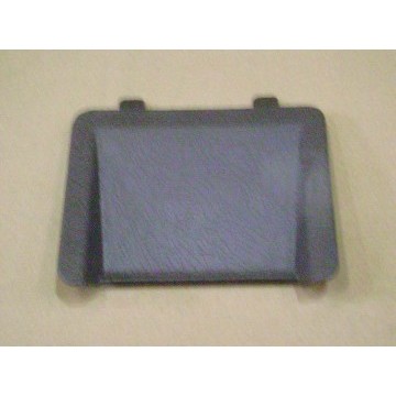 Quarter panel seat belt cover lh (light Great Wall Safe