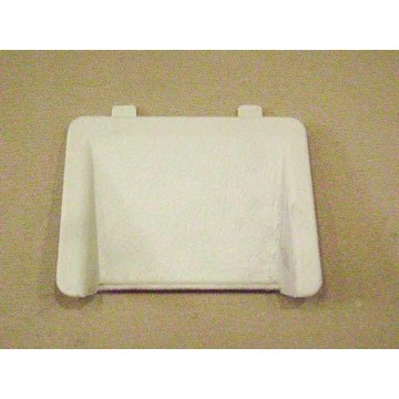 Rear safety belt rh Great Wall Safe
