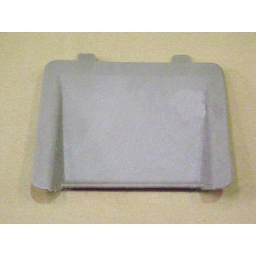Right rear row seat belt lid Great Wall Safe