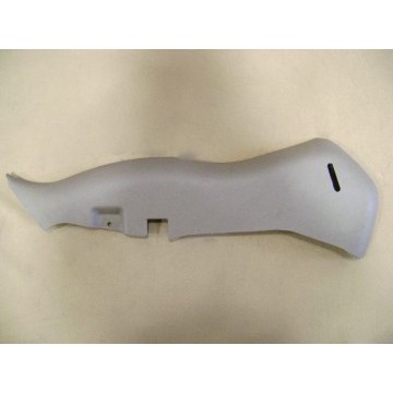 Rr pillar lwr trim panel rh(03 light cof Great Wall Safe