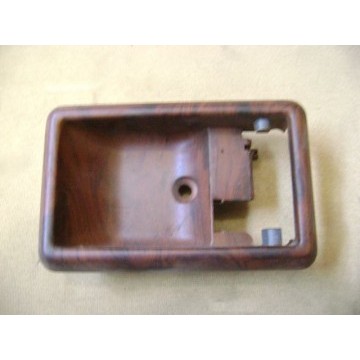 Inr handle frame-side door lh(matte bord Great Wall Safe