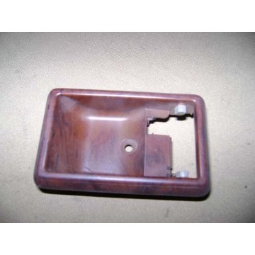 Inr handle frame-side door rh(matte bord Great Wall Safe